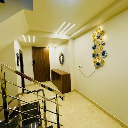 Hotel Najaf Palace Аджмер Экстерьер фото